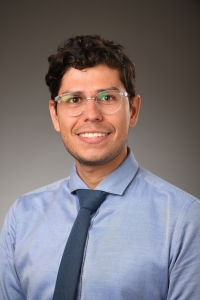 Ludwing Salamanca Flores